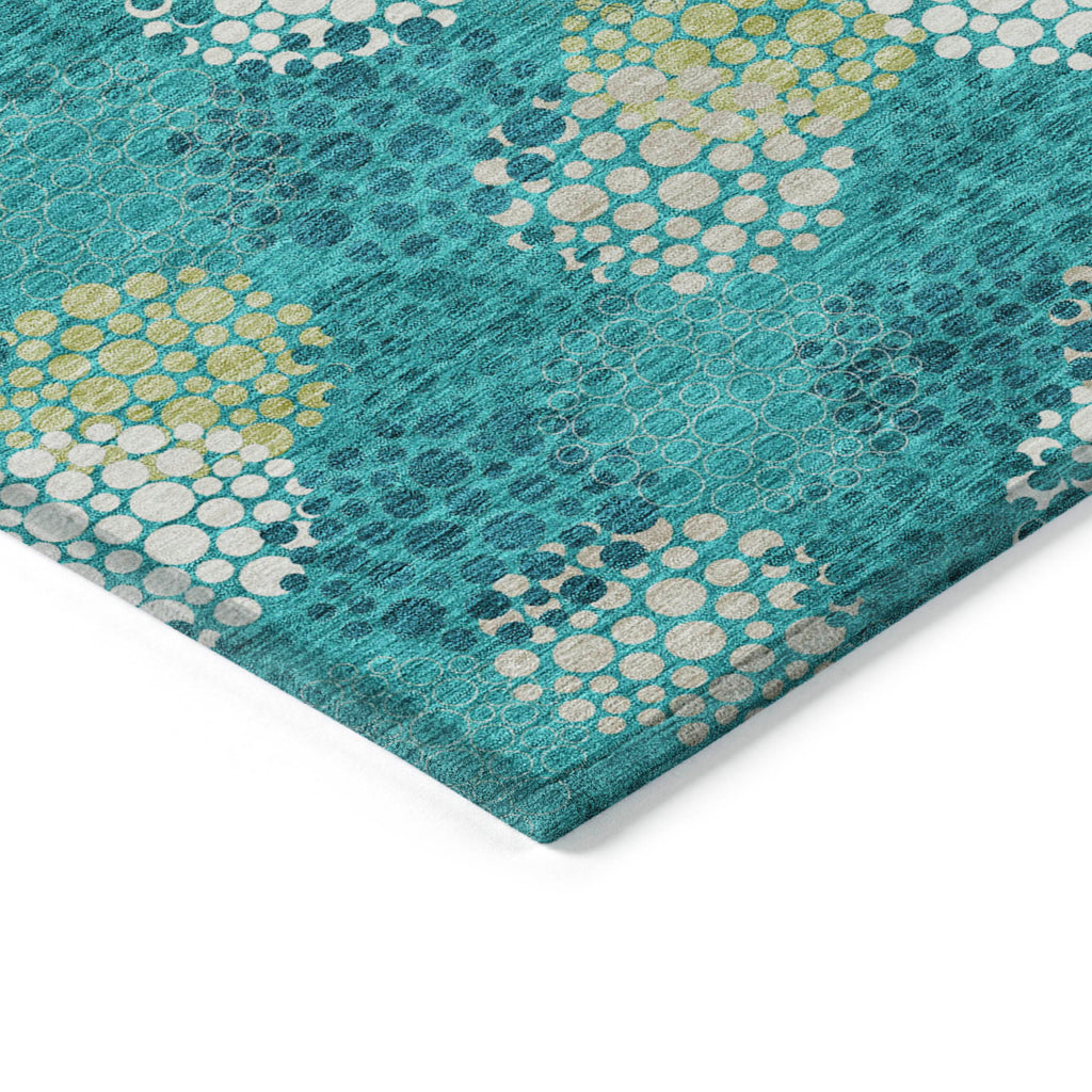 addison chantille acn908 emerald rug
