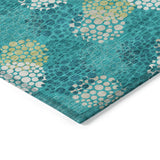 addison chantille acn908 emerald rug
