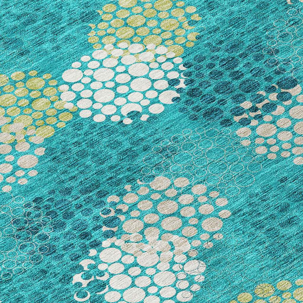 addison chantille acn908 emerald rug