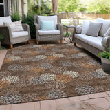 addison chantille acn908 fudge rug