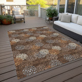 addison chantille acn908 fudge rug