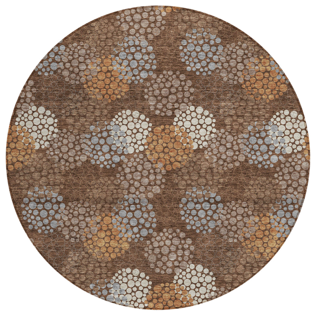 addison chantille acn908 fudge rug