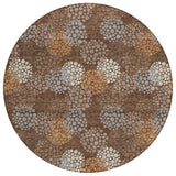 addison chantille acn908 fudge rug