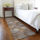 addison chantille acn908 fudge rug