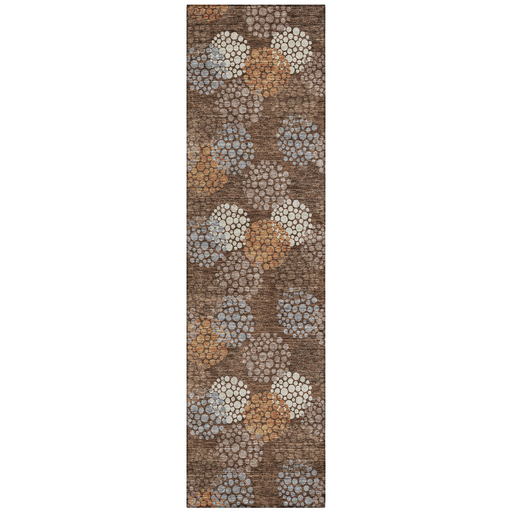 addison chantille acn908 fudge rug
