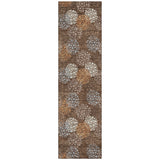 addison chantille acn908 fudge rug
