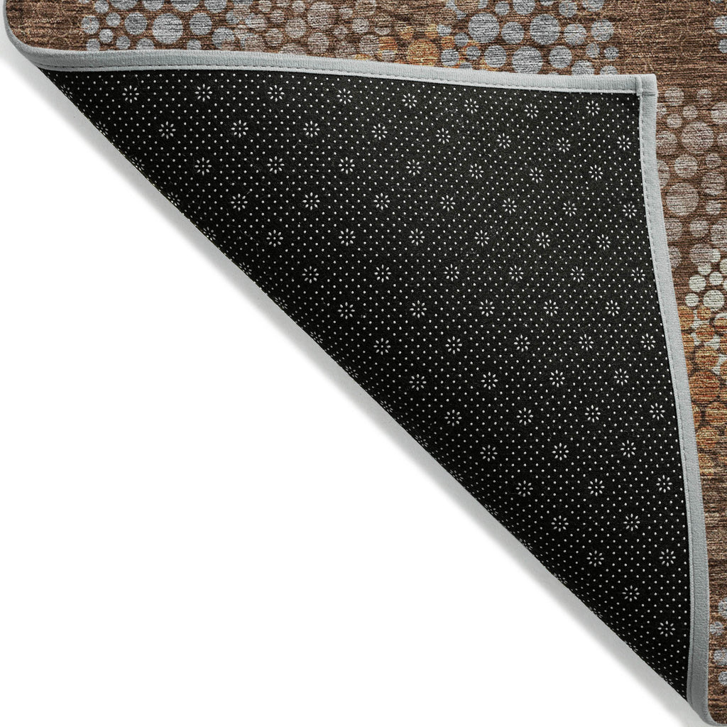 addison chantille acn908 fudge rug