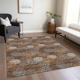 addison chantille acn908 fudge rug
