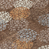 addison chantille acn908 fudge rug