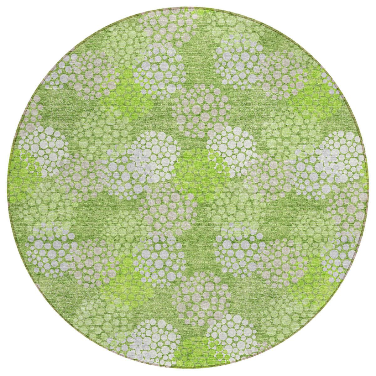 addison chantille acn908 green rug