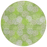 addison chantille acn908 green rug