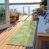 addison chantille acn908 green rug