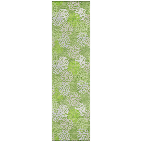 addison chantille acn908 green rug