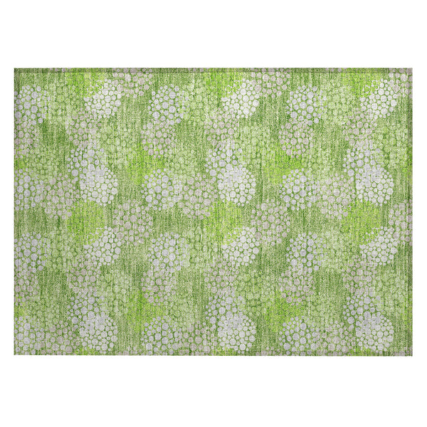 addison chantille acn908 green rug