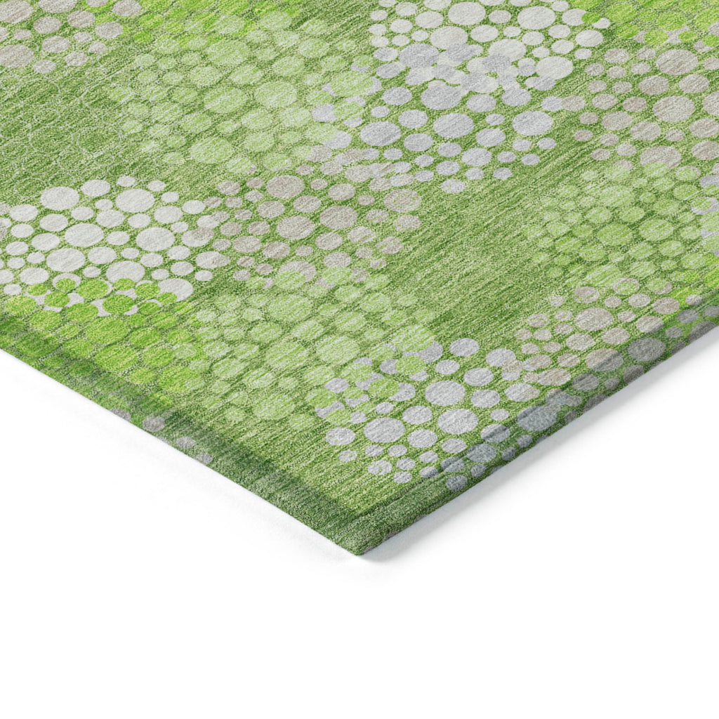 addison chantille acn908 green rug