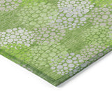 addison chantille acn908 green rug
