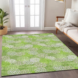 addison chantille acn908 green rug