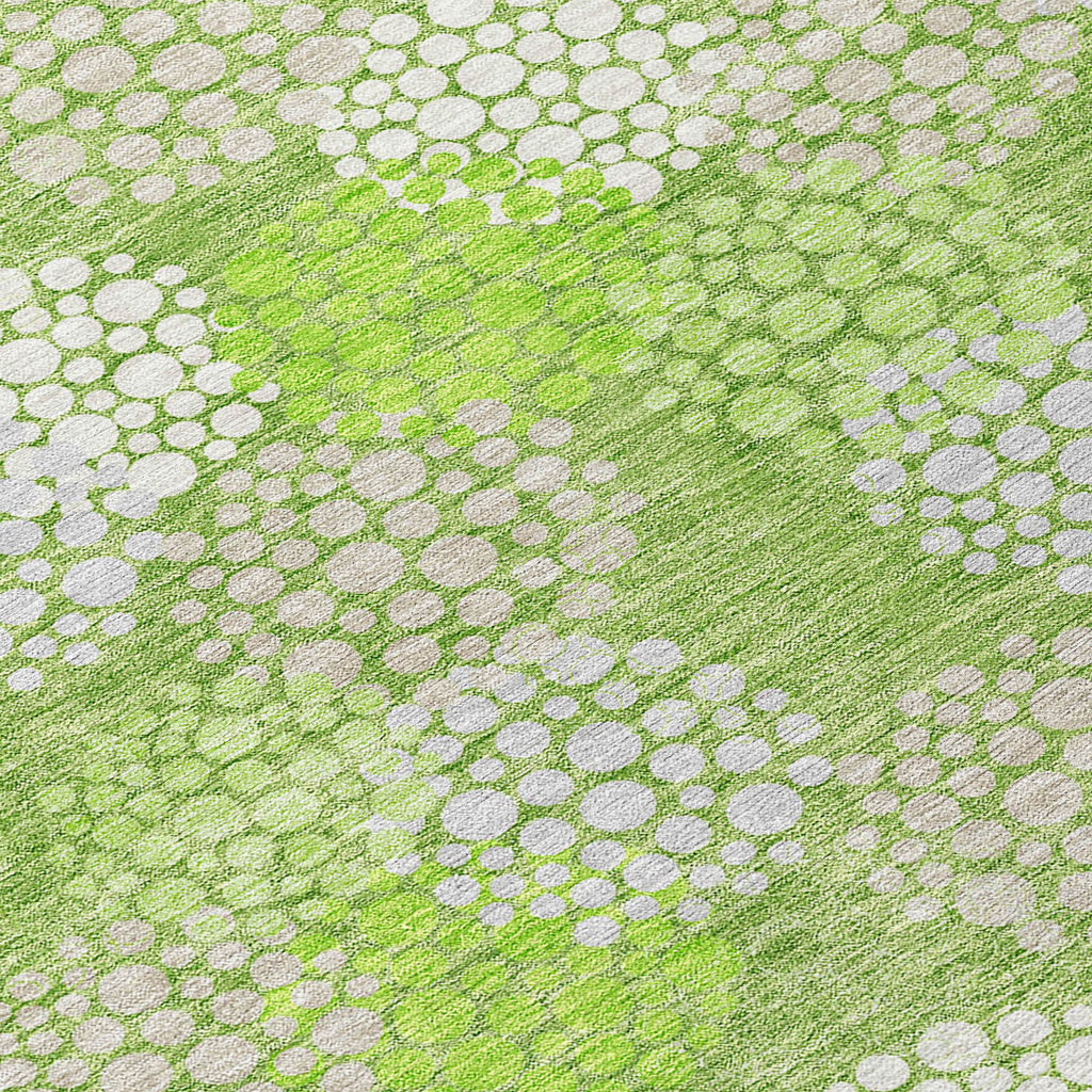 addison chantille acn908 green rug