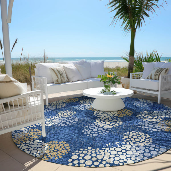 addison chantille acn908 navy rug