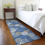 addison chantille acn908 navy rug