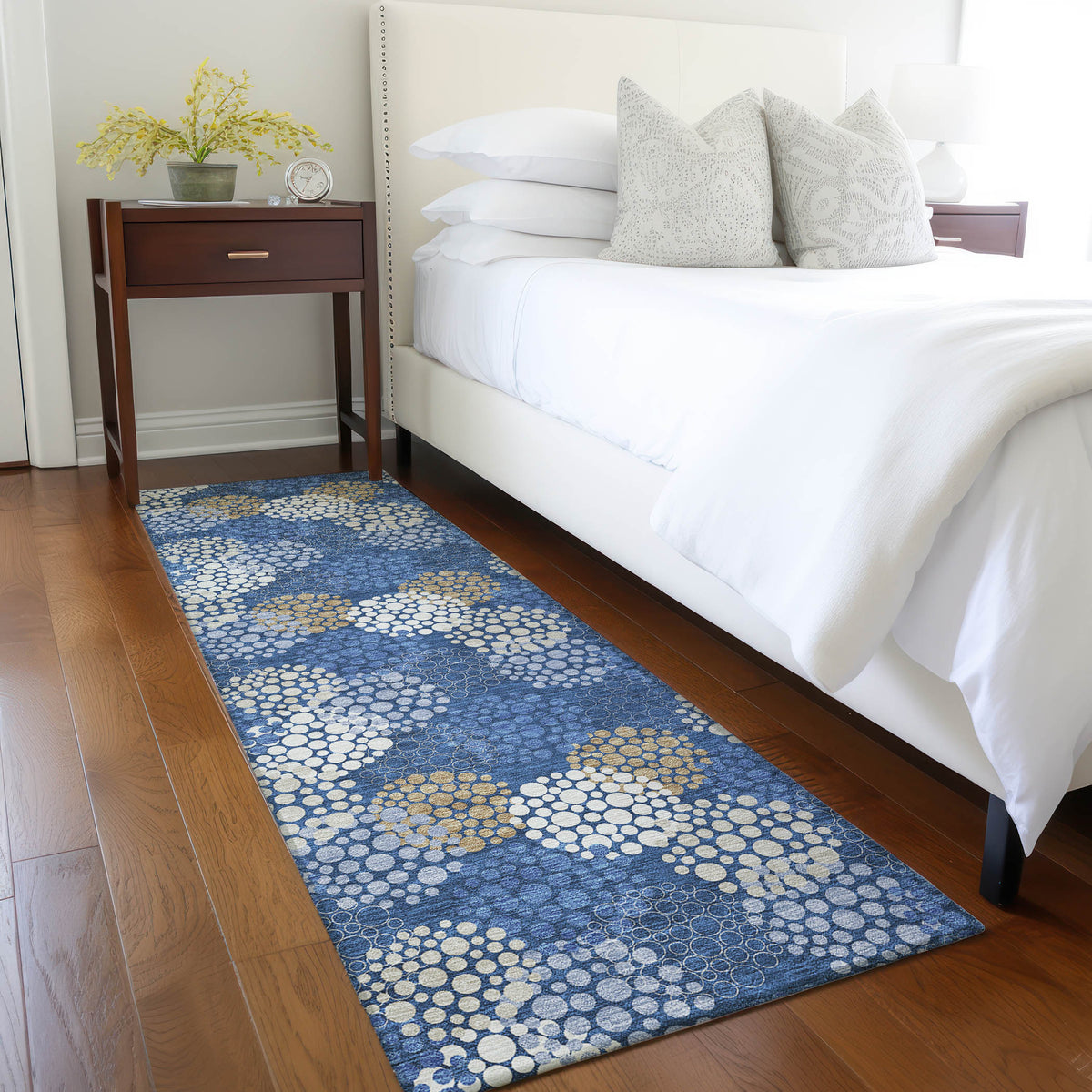 addison chantille acn908 navy rug