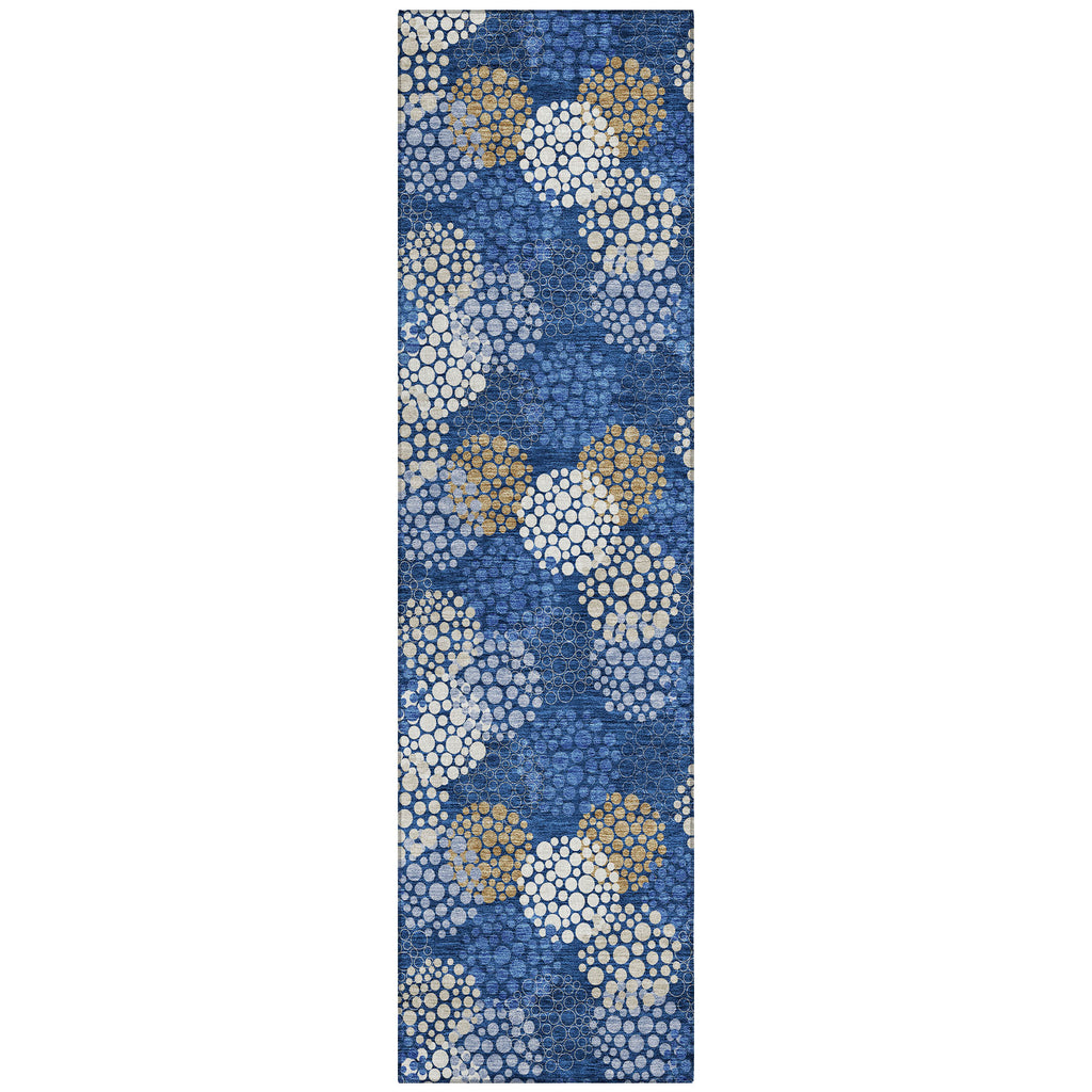 addison chantille acn908 navy rug