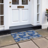 addison chantille acn908 navy rug