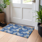addison chantille acn908 navy rug