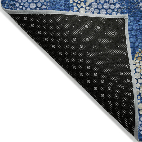 addison chantille acn908 navy rug