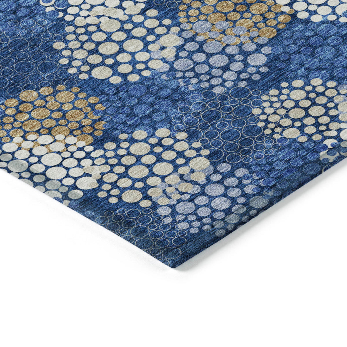addison chantille acn908 navy rug