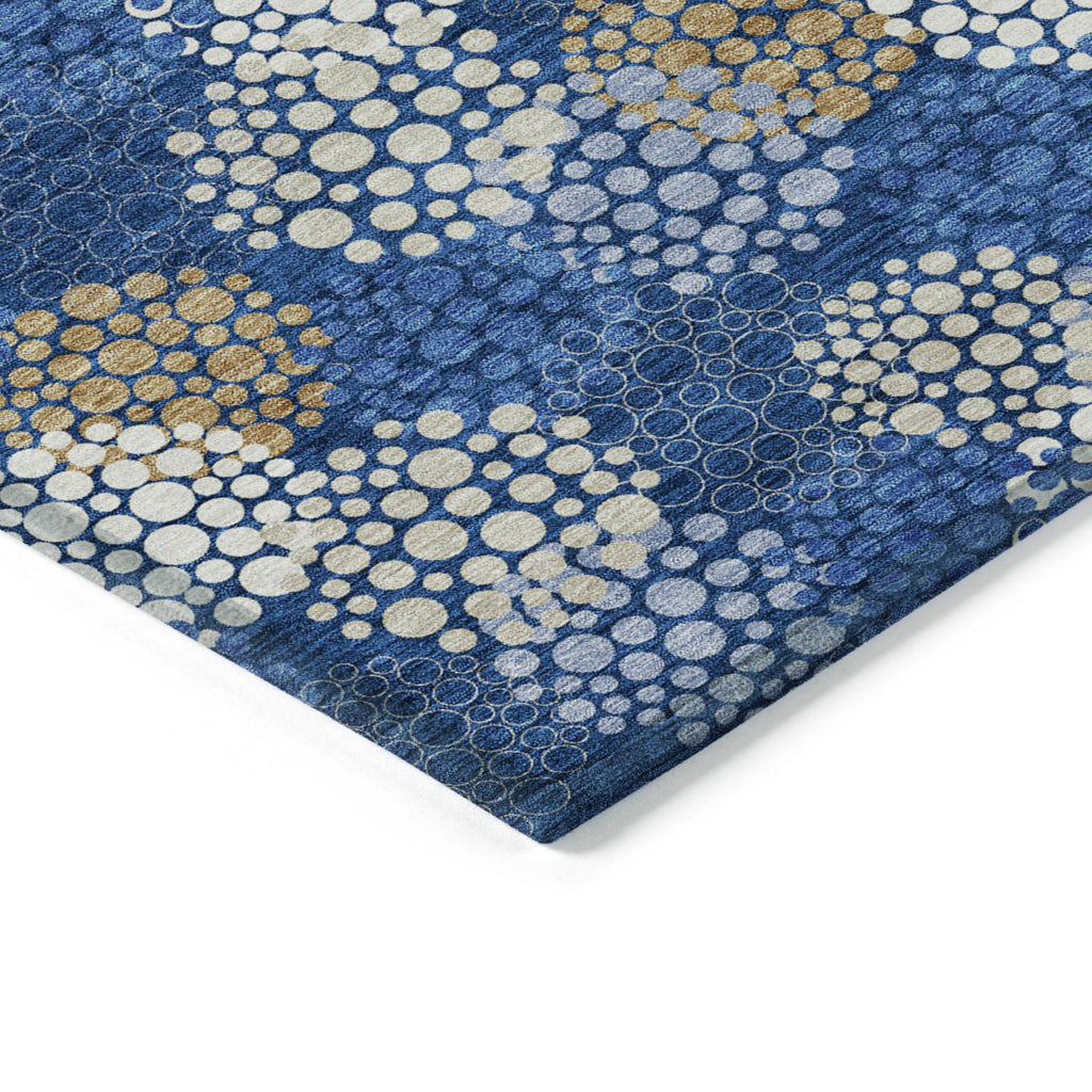 addison chantille acn908 navy rug