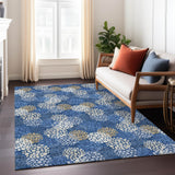 addison chantille acn908 navy rug