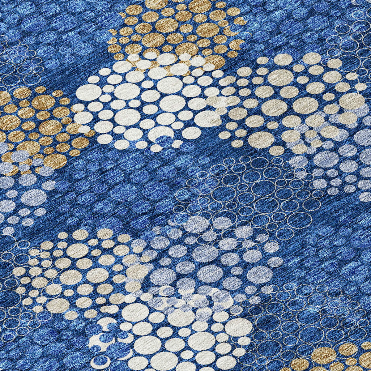 addison chantille acn908 navy rug
