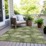 addison chantille acn908 olive rug
