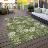addison chantille acn908 olive rug