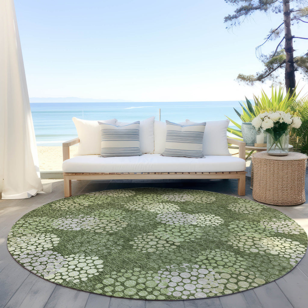 addison chantille acn908 olive rug