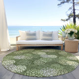 addison chantille acn908 olive rug