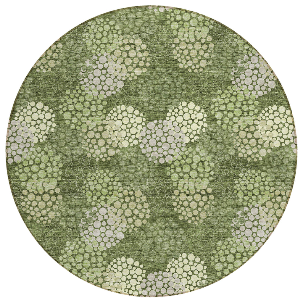 addison chantille acn908 olive rug