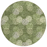 addison chantille acn908 olive rug