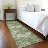 addison chantille acn908 olive rug