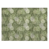 addison chantille acn908 olive rug