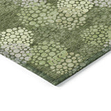 addison chantille acn908 olive rug