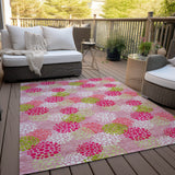 addison chantille acn908 pink rug