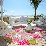 addison chantille acn908 pink rug