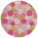 addison chantille acn908 pink rug