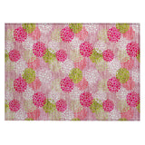 addison chantille acn908 pink rug
