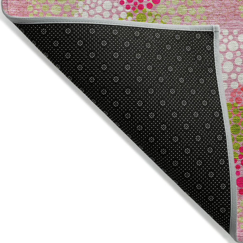 addison chantille acn908 pink rug