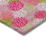 addison chantille acn908 pink rug
