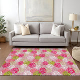 addison chantille acn908 pink rug