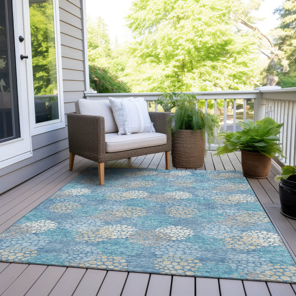 addison chantille acn908 sky rug